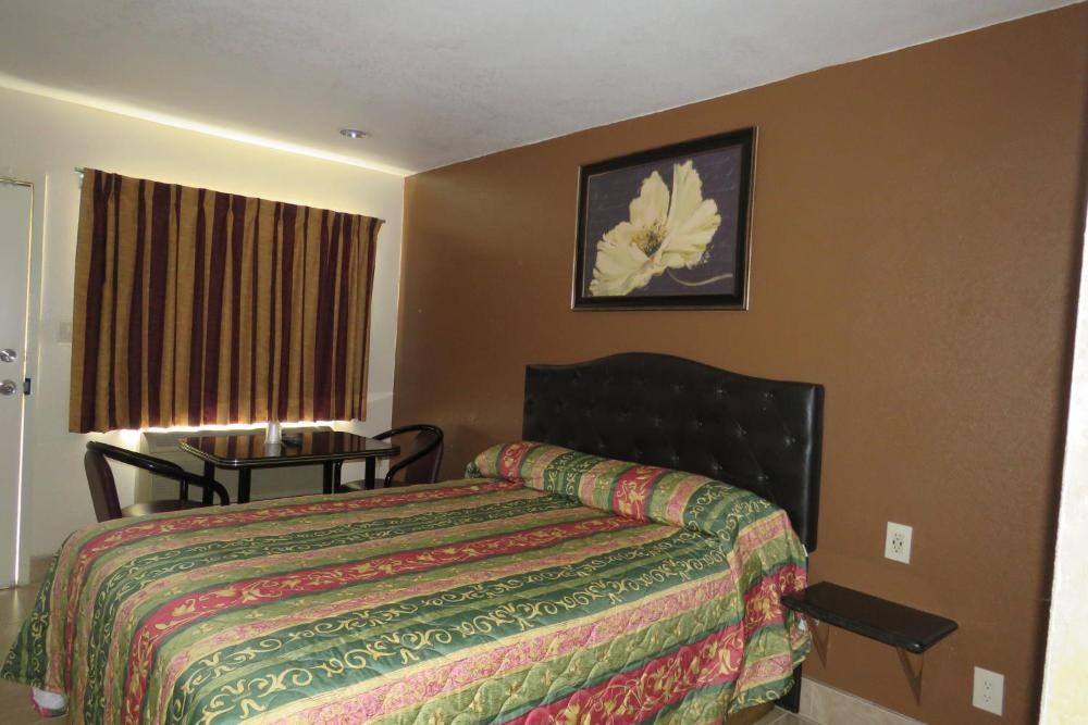 Florentina Motel - Los Angeles